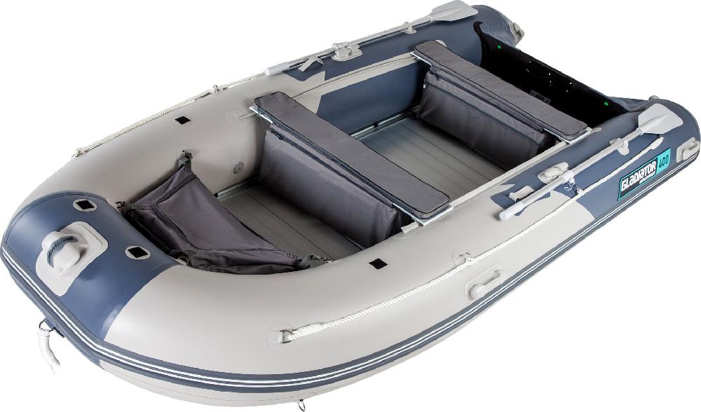 НАДУВНАЯ ЛОДКА GLADIATOR C330AL в Мурманске