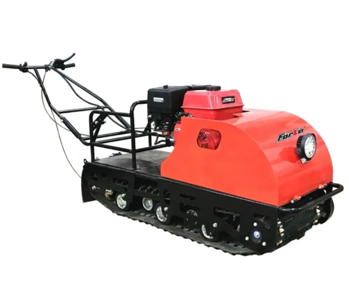 Мотобуксировщик Forza МБС3-15ВФ в Мурманске