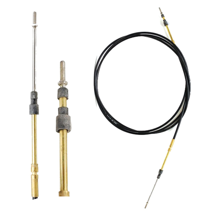 ТРОС "ГАЗ-РЕВЕРС" C2 F5 ULTRAFLEX в Мурманске