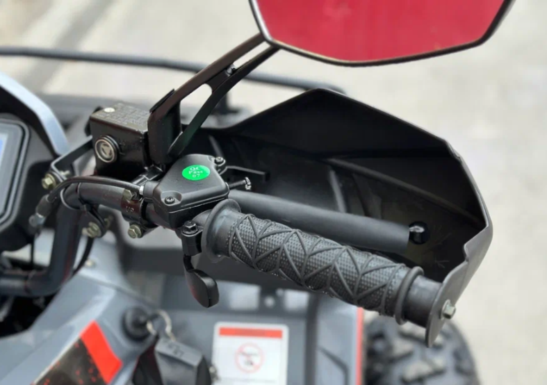 Квадроцикл GBM MAVERICK 300 NEW в Мурманске