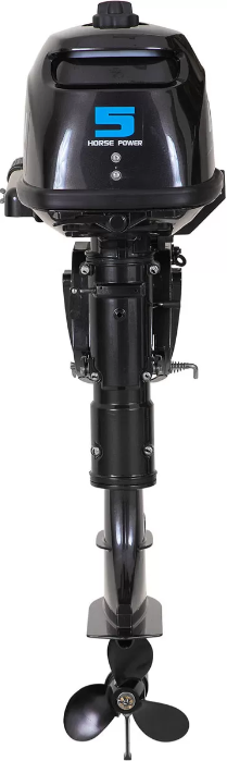 Лодочный мотор MARLIN MP 5 AMHL в Мурманске