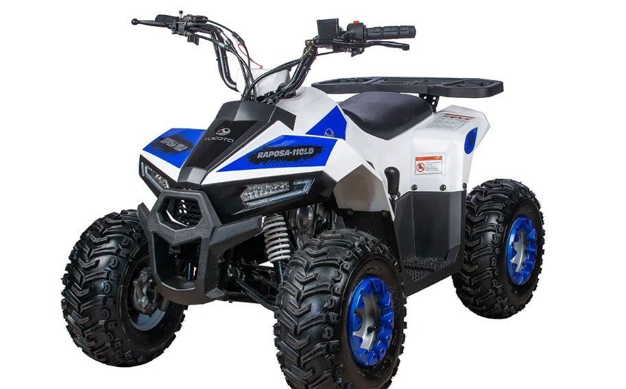 Квадроцикл Yacota Raposa 110 в Мурманске