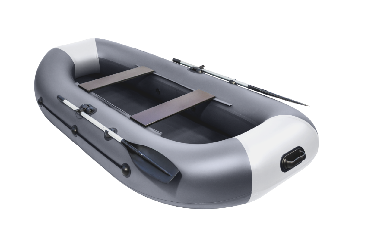 Лодка Таймень LX 290 в Мурманске