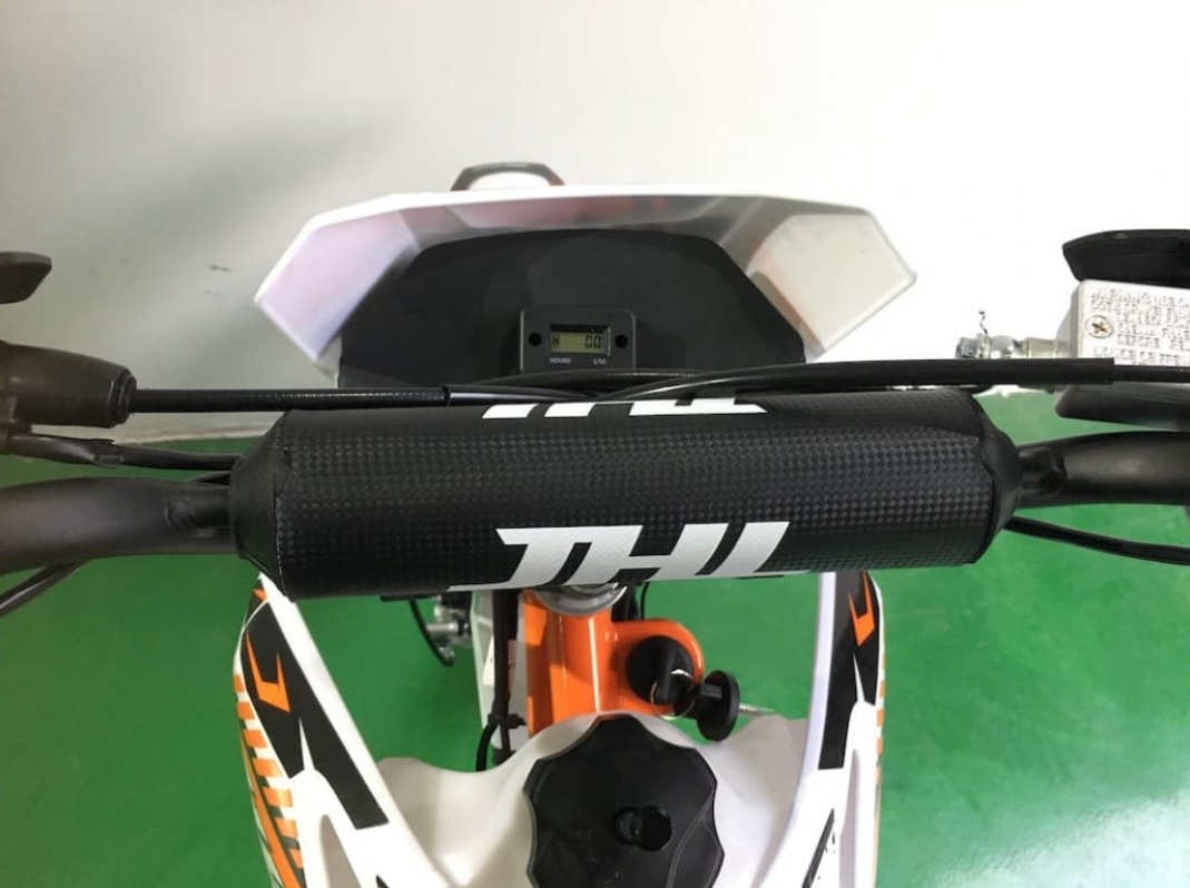 Питбайк JHLMOTO JHL Z125E Pro (ZS154FMI-3) в Мурманске