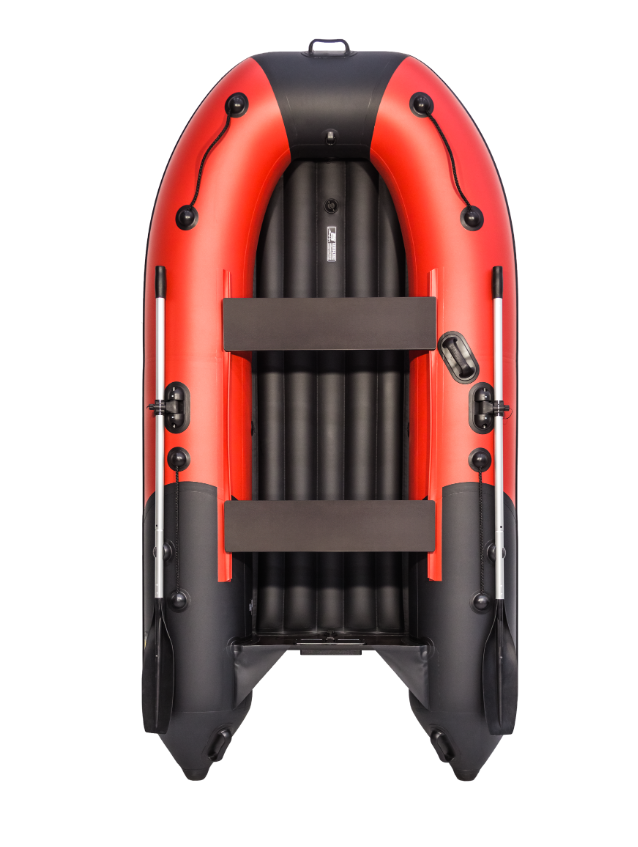 Лодка Ривьера Компакт 2900 НДНД в Мурманске