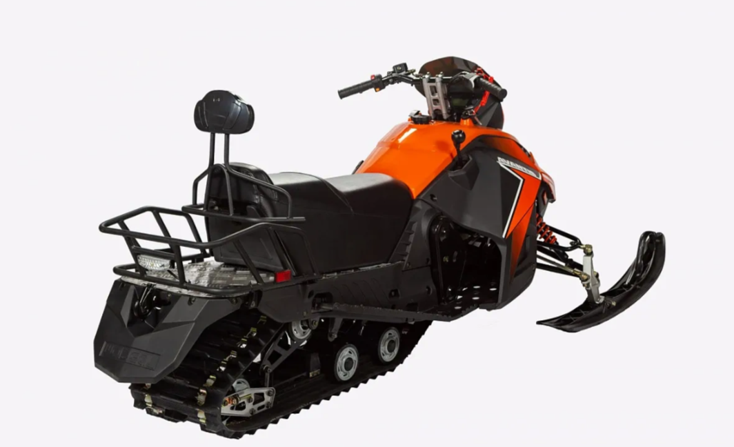 Снегоход AVANTIS CAPITAN 150 в Мурманске