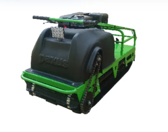 Мотобуксировщик PAXUS "ФЕНИКС" 9 л.с. в Мурманске