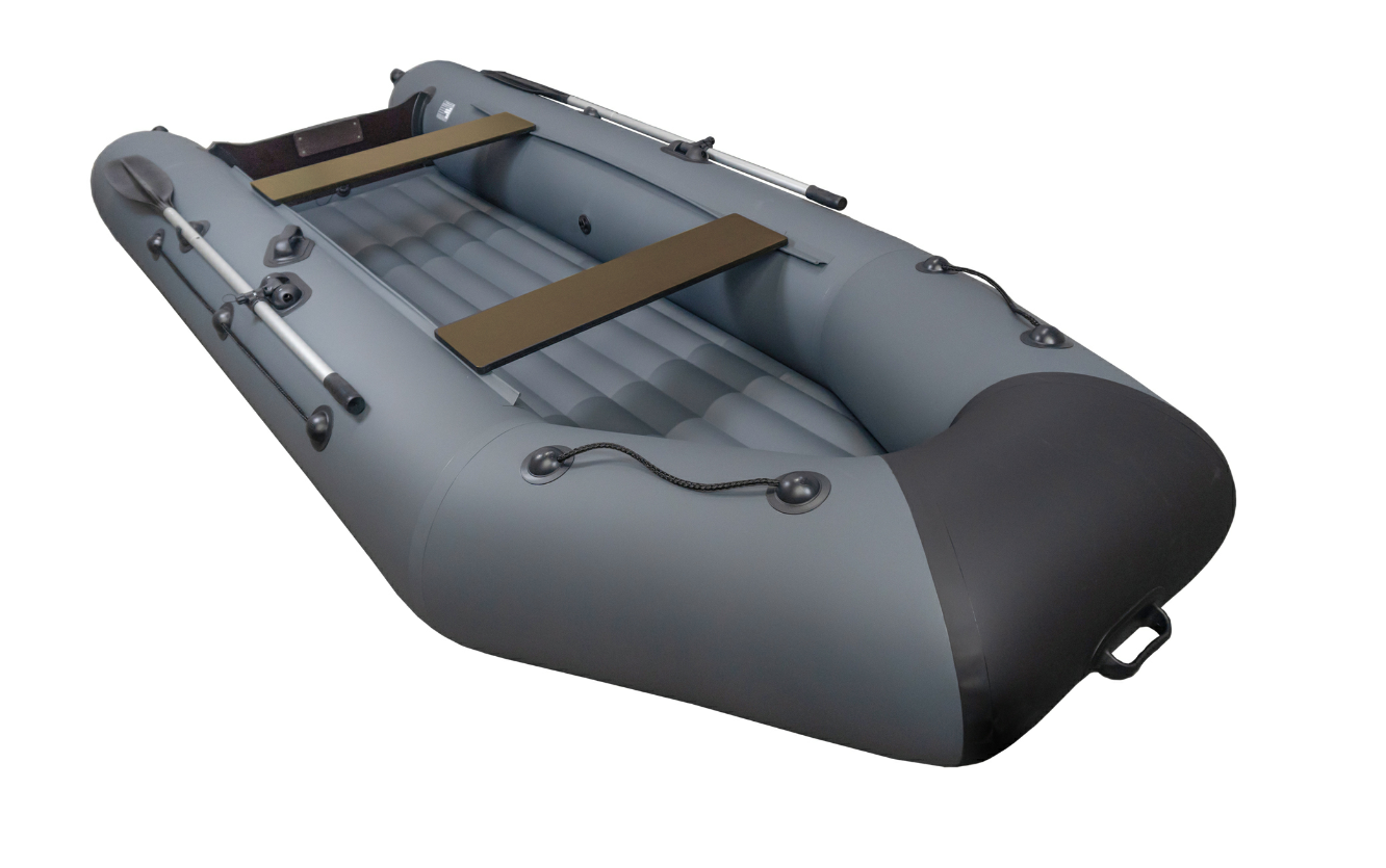 Лодка Барс 3600 НДНД в Мурманске