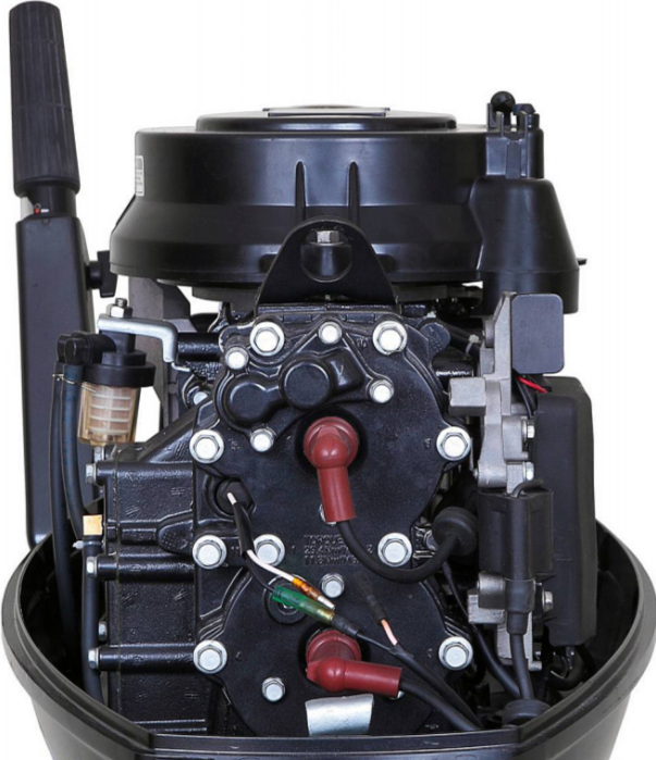 Лодочный мотор MARLIN MP 40 AWHL в Мурманске