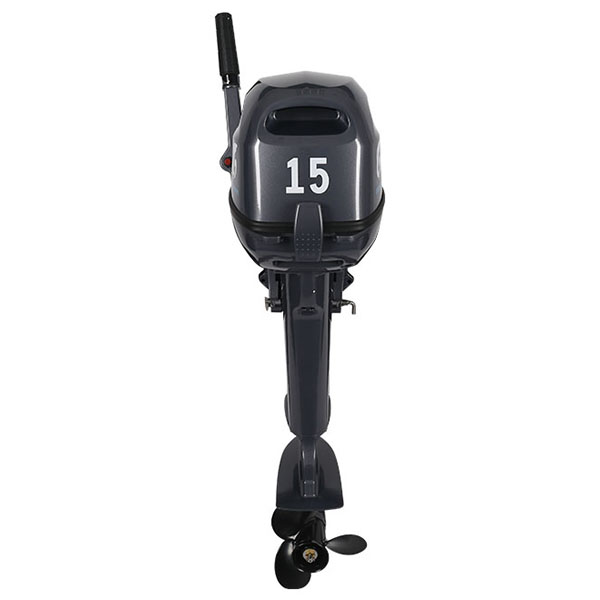 ЛОДОЧНЫЙ МОТОР ALLFA CG Т15 в Мурманске