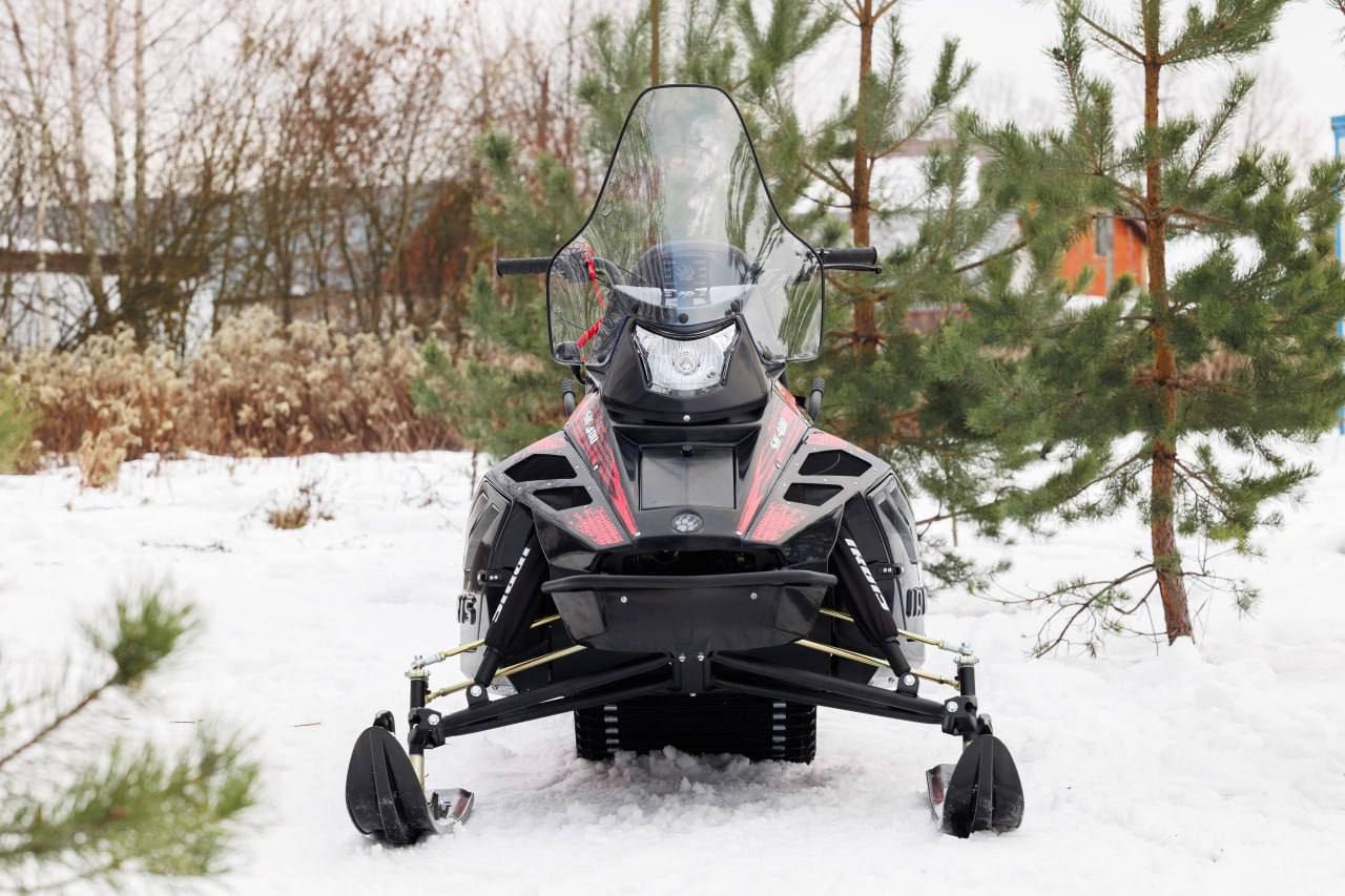 Снегоход IRBIS TUNGUS 400 25/26 в Мурманске
