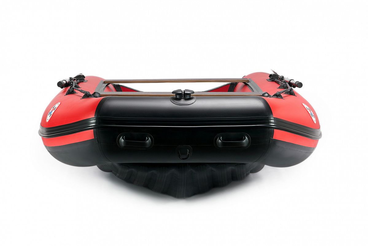 Лодка MISHIMO RAPID 380 PRO в Мурманске