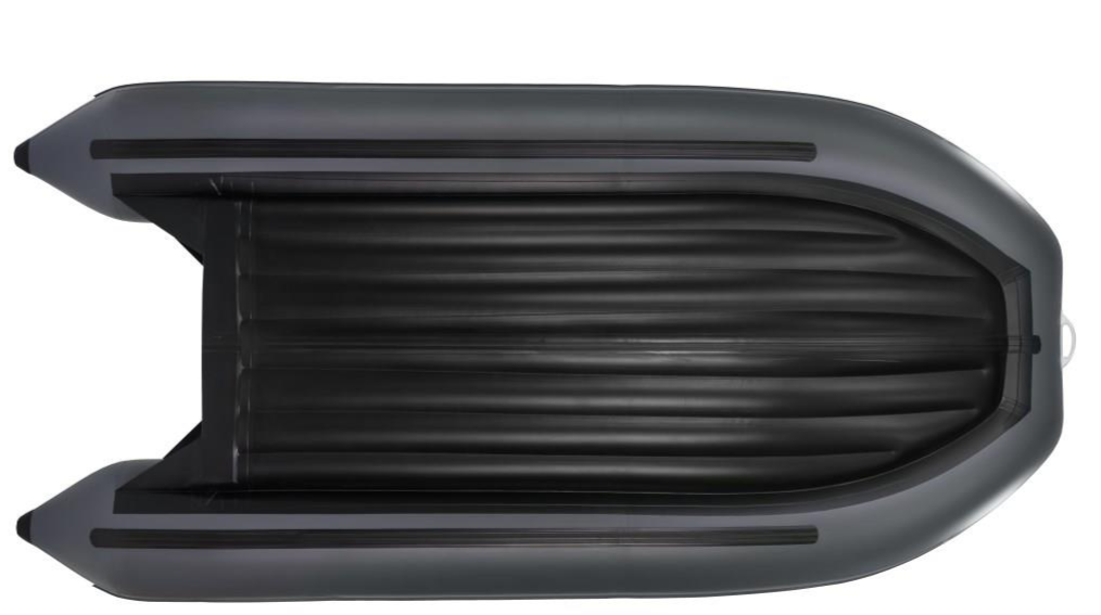 ЛОДКА НАДУВНАЯ YUKONA 430 НДНД в Мурманске