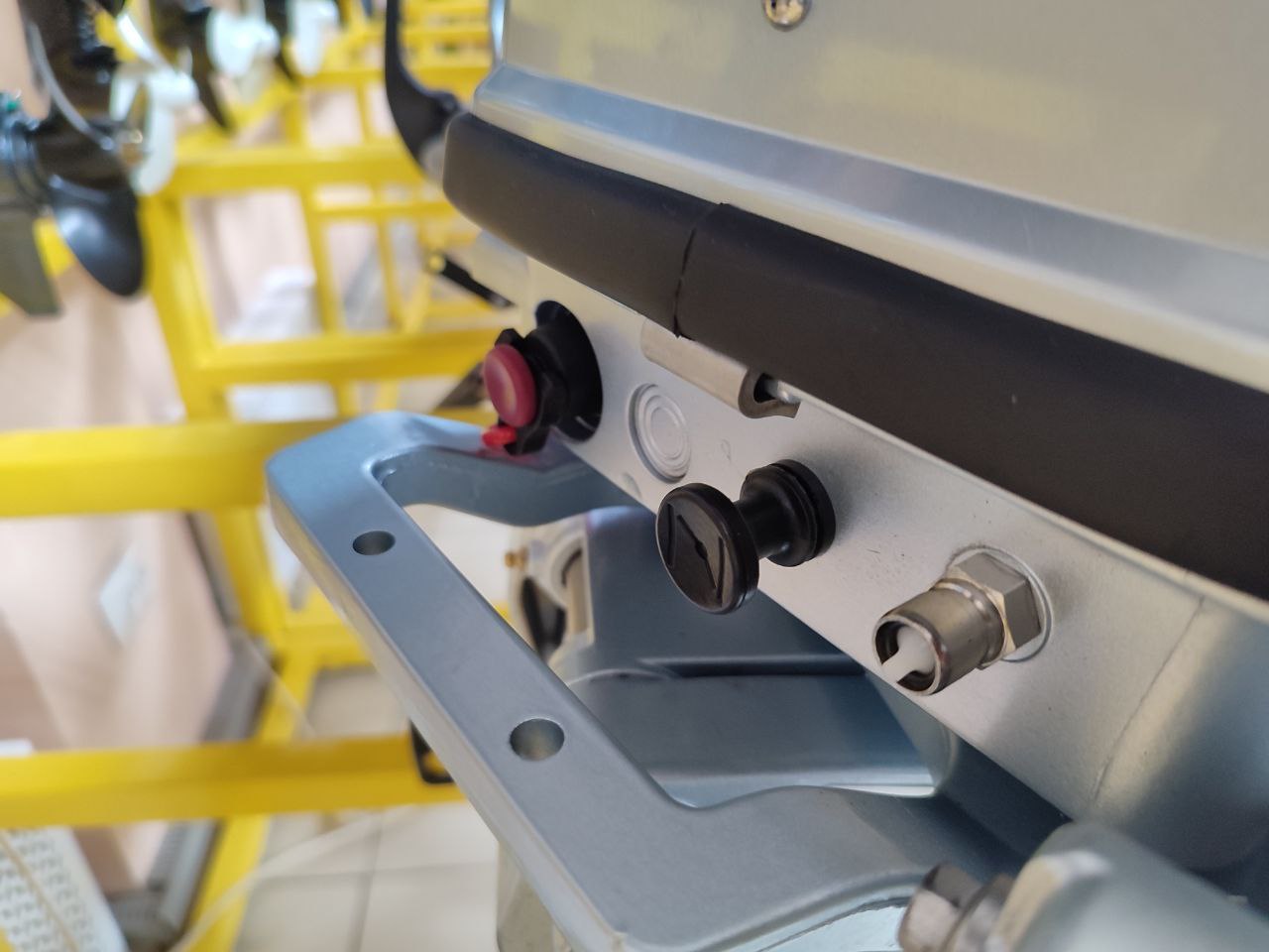 Лодочный мотор PROMAX SP9.9FHS (20) PRO в Мурманске