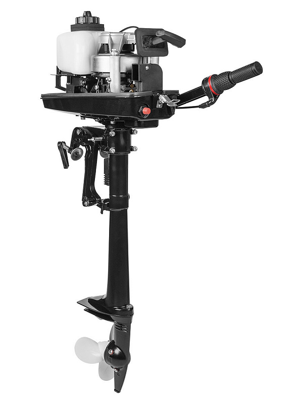 ЛОДОЧНЫЙ МОТОР GLADIATOR G3FHS в Мурманске