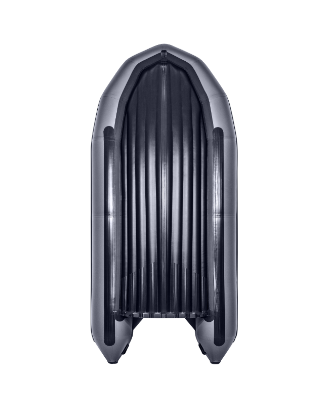 Лодка APACHE 3700 НДНД в Мурманске