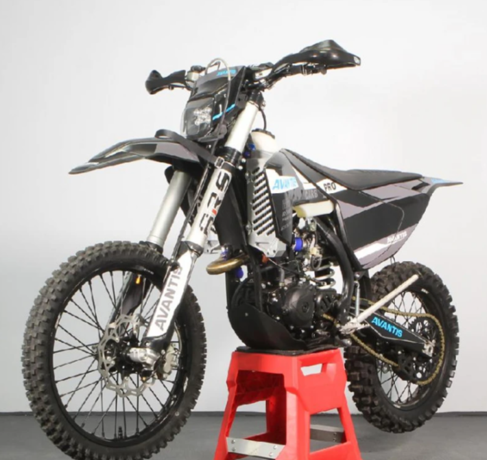 Мотоцикл Avantis Enduro 300 PRO Carb FCR Exclusive (NC250/177MM) ARS в Мурманске
