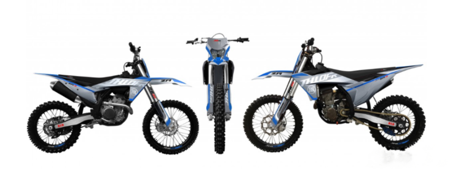 Мотоцикл JHLMOTO JHL ZR3 CB300RL (175FMN) в Мурманске