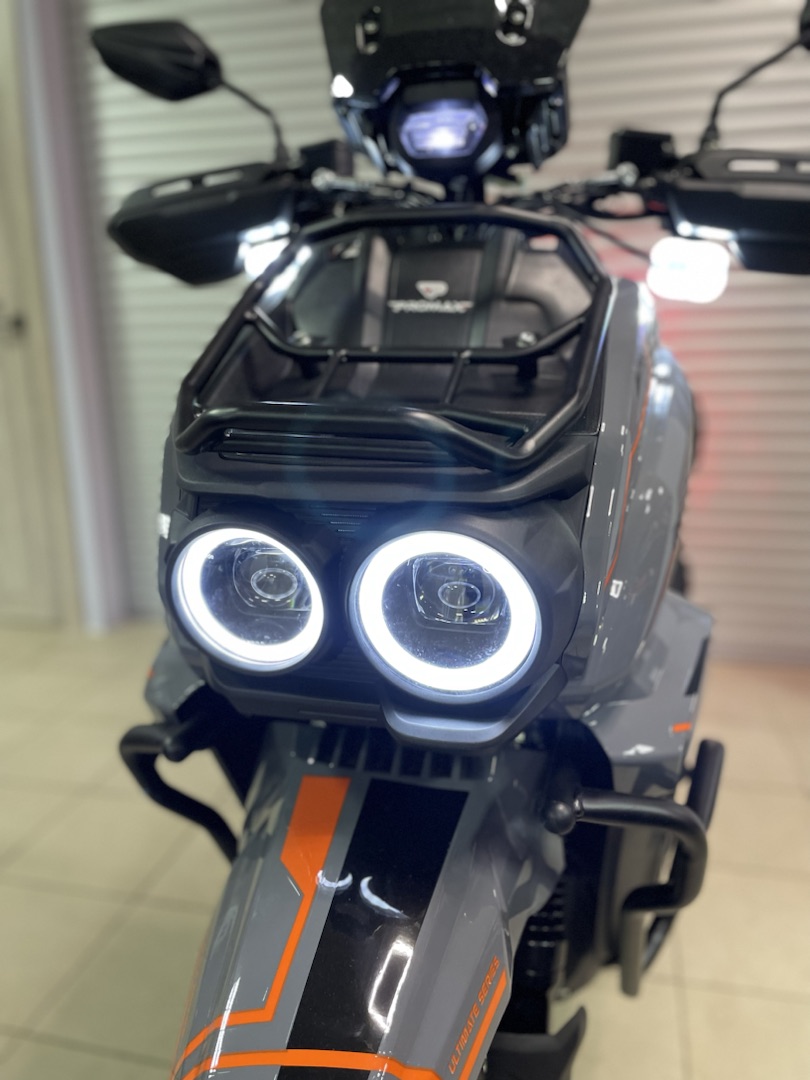 Скутер PROMAX STALKER 240 в Мурманске