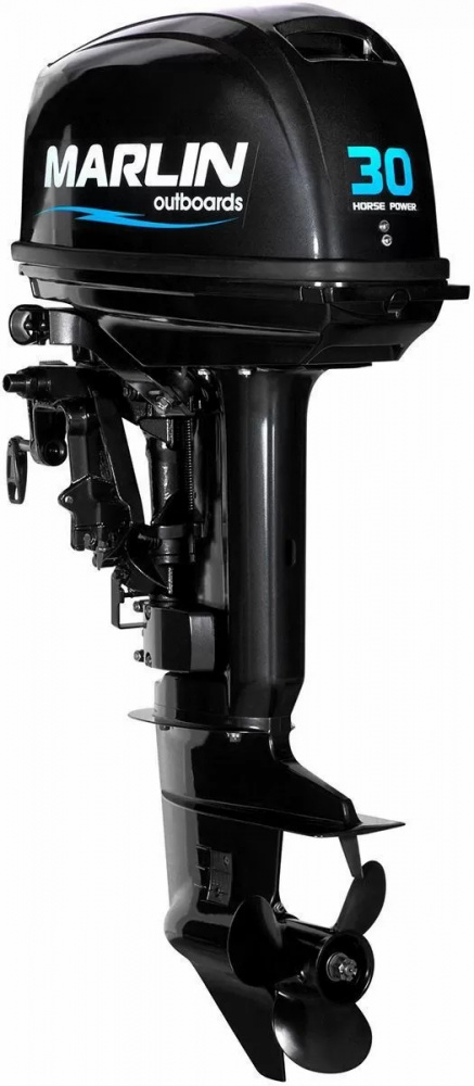 Лодочный мотор MARLIN MP 30 AWRS в Мурманске