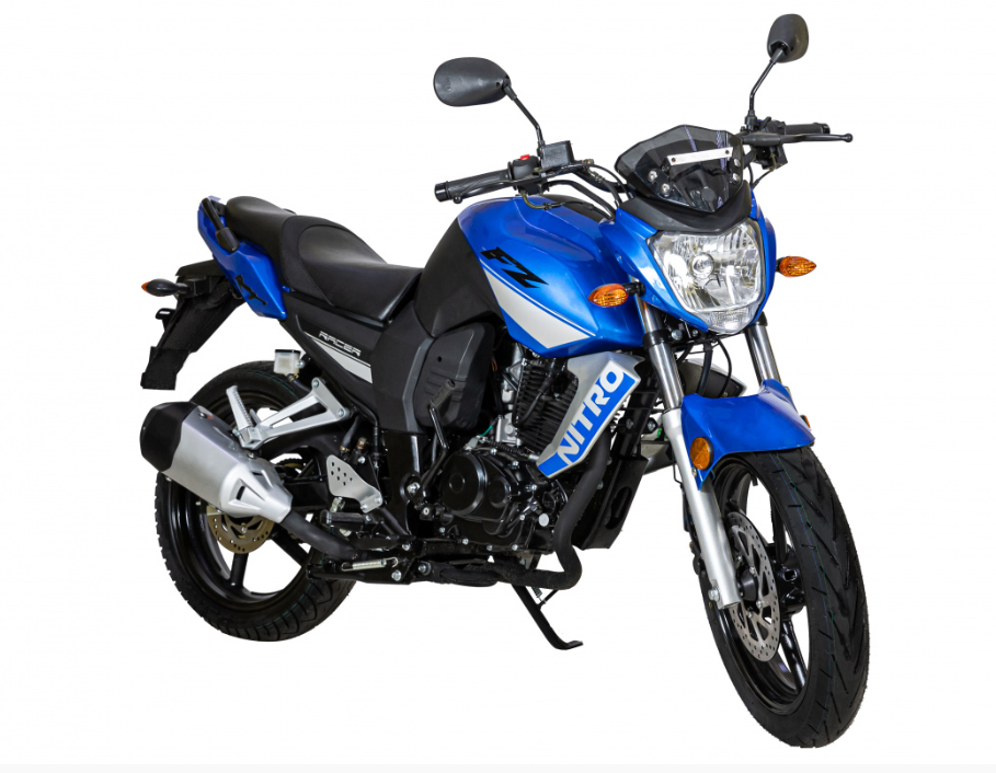 Мотоцикл Racer Nitro RC250CK в Мурманске