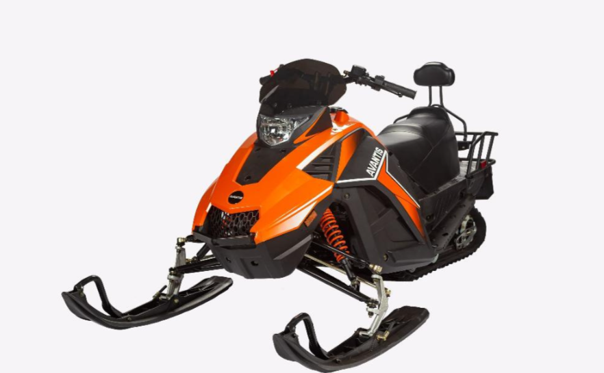 Снегоход AVANTIS CAPITAN 150 в Мурманске