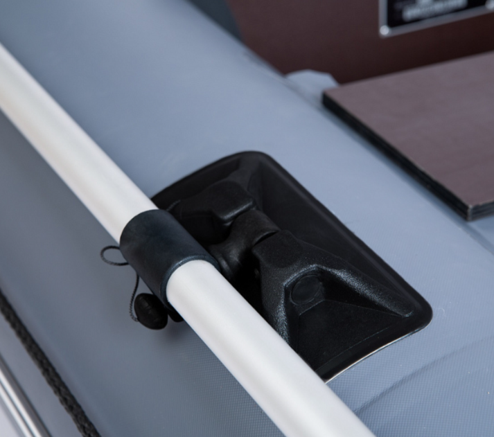 ЛОДКА НАДУВНАЯ YUKONA 230 TL (БЕЗ ПАЙОЛА) в Мурманске