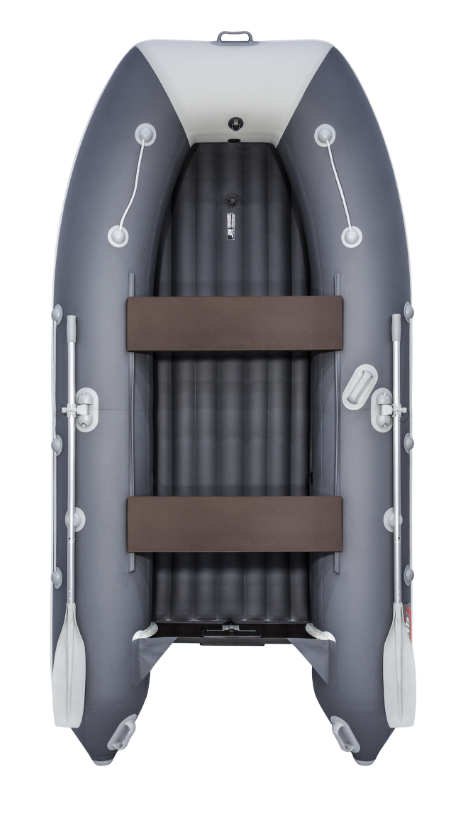 Лодка Таймень LX 3400 НДНД в Мурманске