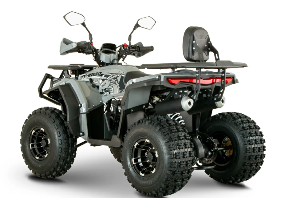 Квадроцикл YACOTA DRAGON LUX LD 125 в Мурманске