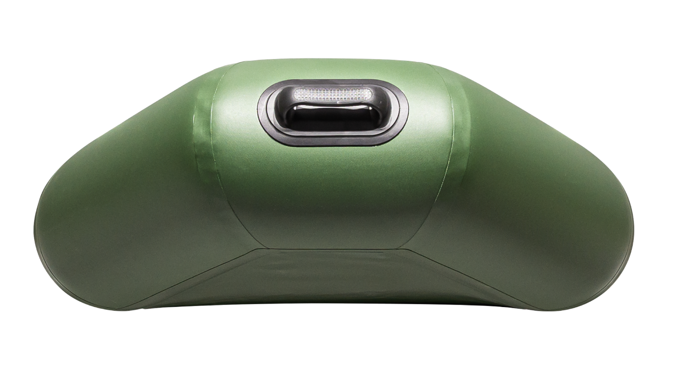 Лодка Барс 230 в Мурманске