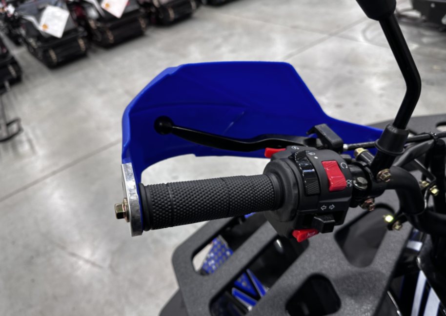 Квадроцикл GBM SHARP BIG 300 NEW PREMIUM в Мурманске