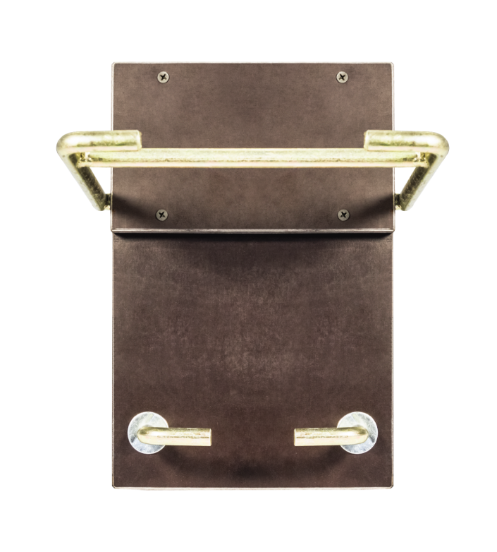 Навесной транец в Мурманске