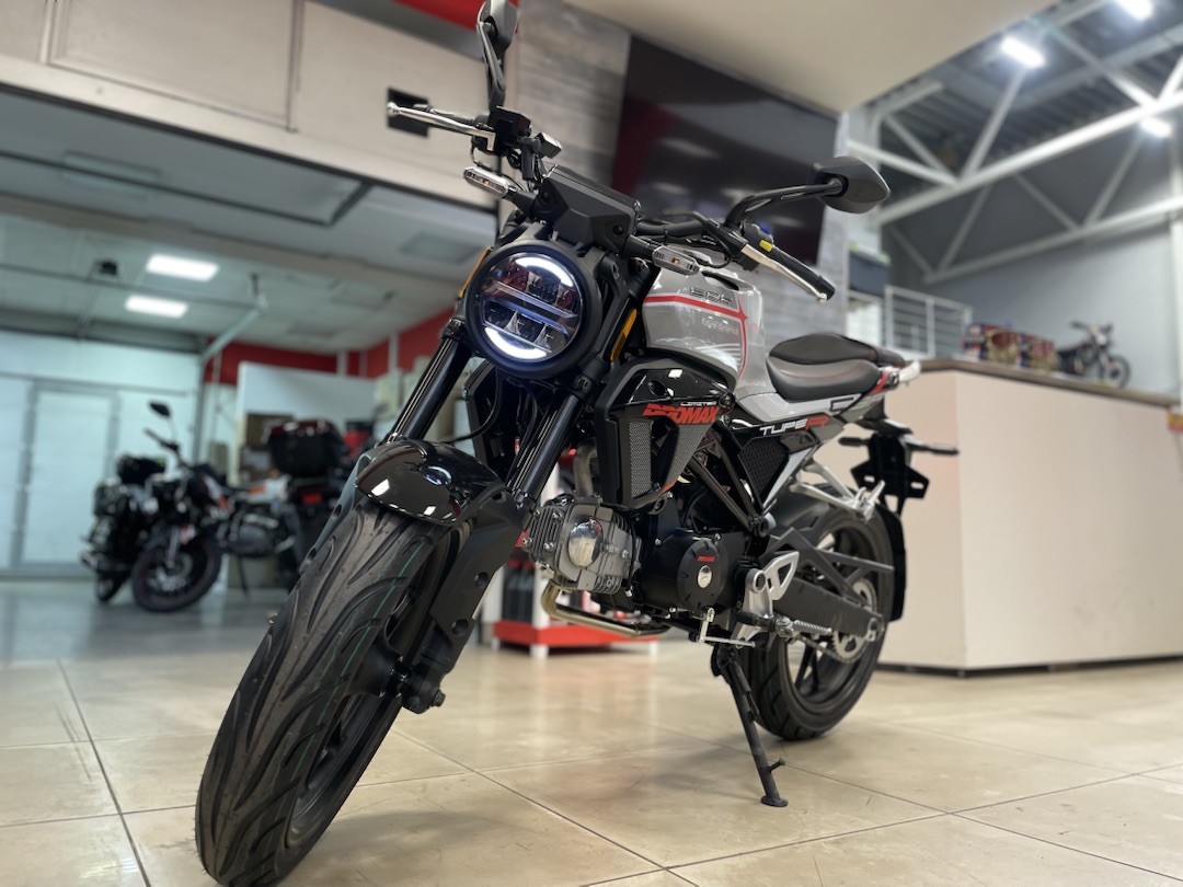 Мопед PROMAX CB150R (49) в Мурманске