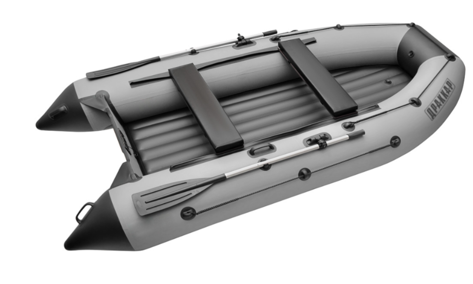 ЛОДКА ДРАККАР 3000 НДНД CLASSIC (БЕЗКИЛЬ) в Мурманске