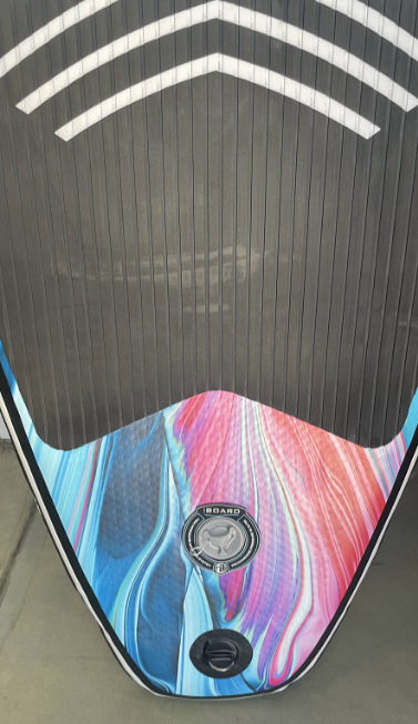 SUP (САП) ДОСКА RAIDEX I BOARD 11’ (332СМ) N 33 в Мурманске