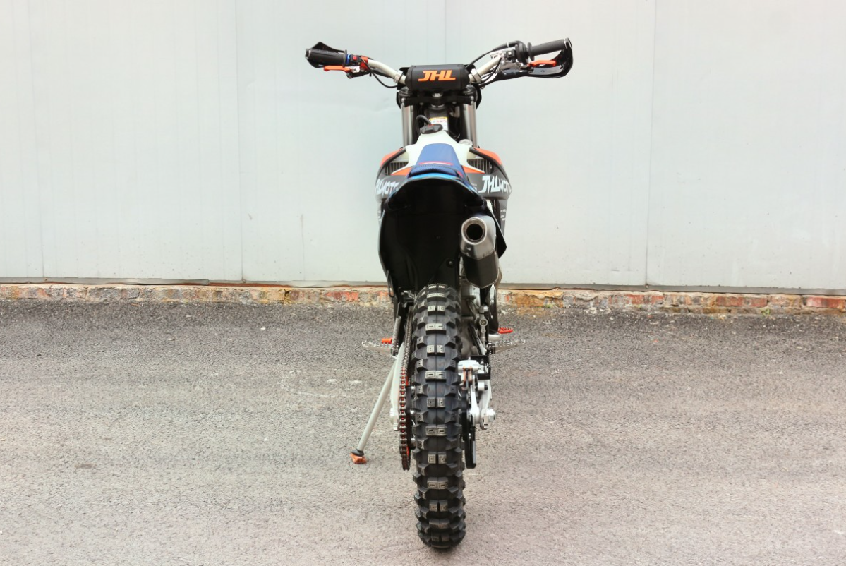 Мотоцикл JHLMOTO JHL Z7+ Otom NC300 (177MM) в Мурманске