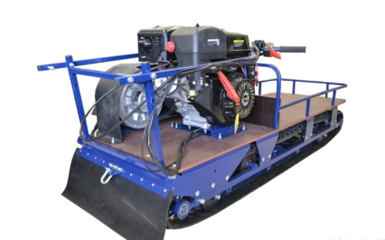 Мотобуксировщик БАРС P550 12 л.с. в Мурманске