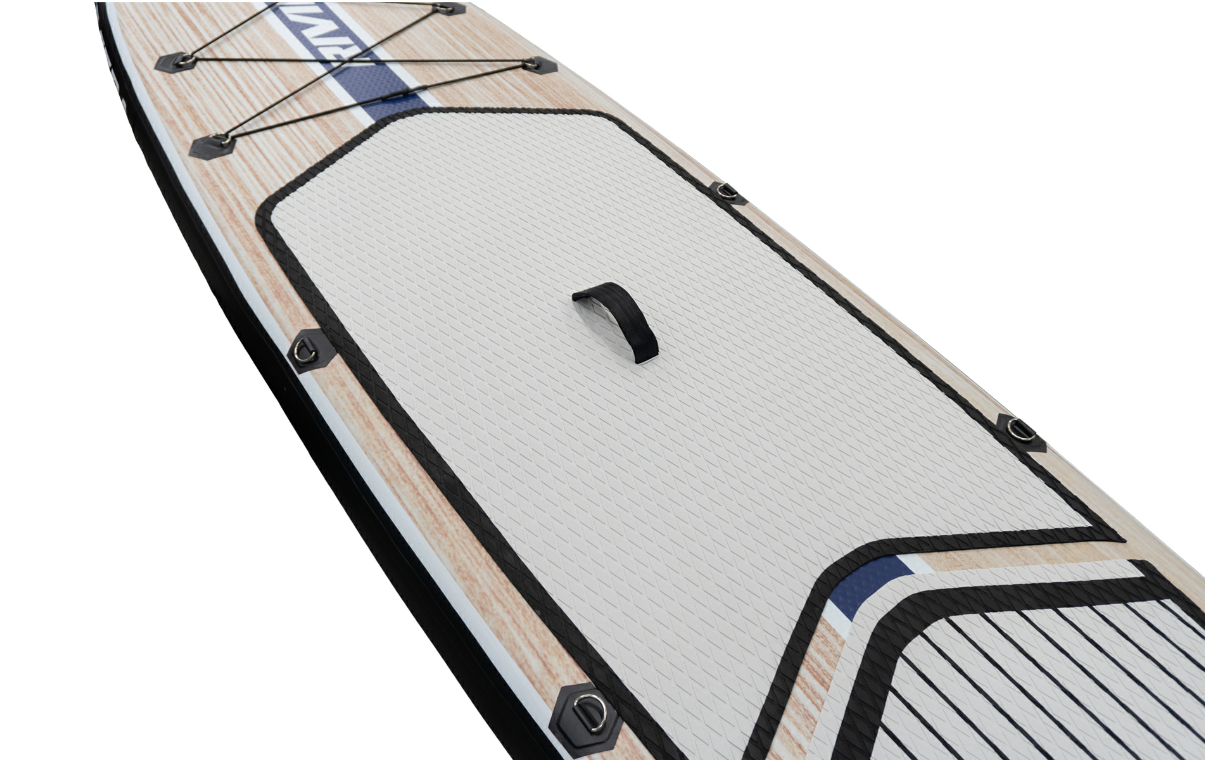 Сап-борд синий 12ft RIVIERA в Мурманске