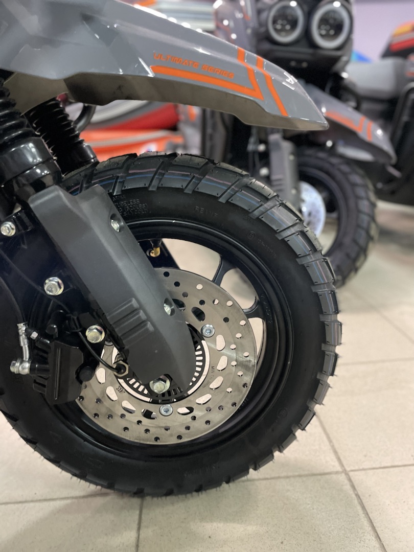 Скутер PROMAX STALKER 240 в Мурманске