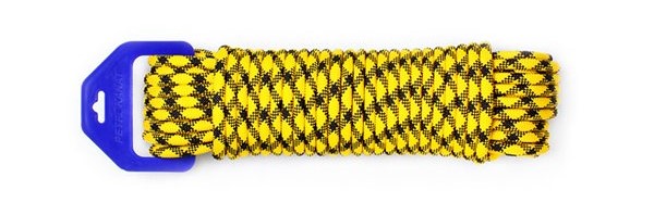 Шнур Экстрим плетеный якорный 10 мм 1000 кг в Мурманске