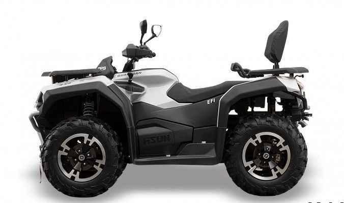 Квадроцикл HISUN GUARDIAN 550L /LONG в Мурманске