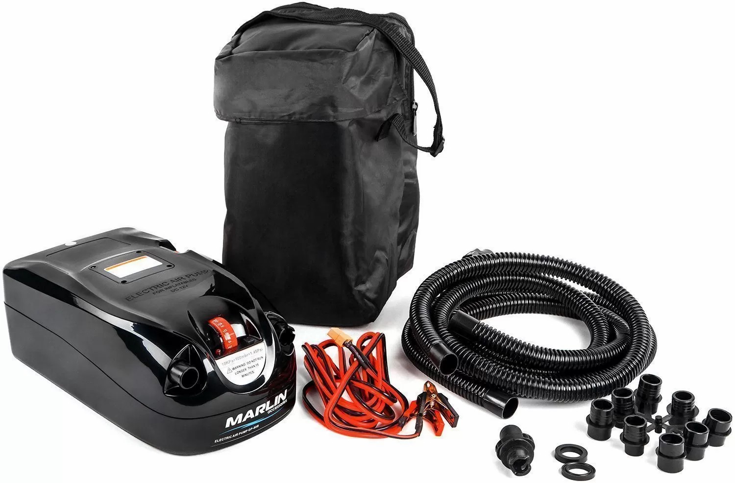 ЭЛЕКТРИЧЕСКИЙ НАСОС MARLIN GP-80 B в Мурманске