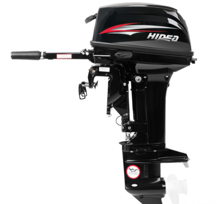 Лодочный мотор HIDEA HD9.9PRO FES (326 см3) в Мурманске