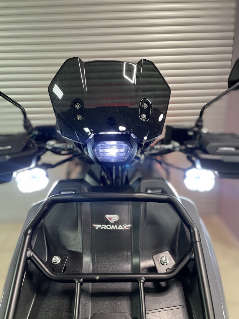 Скутер PROMAX STALKER 240 в Мурманске