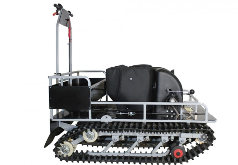 Мотобуксировщик УРАГАН Медведь 20 л.с. в Мурманске