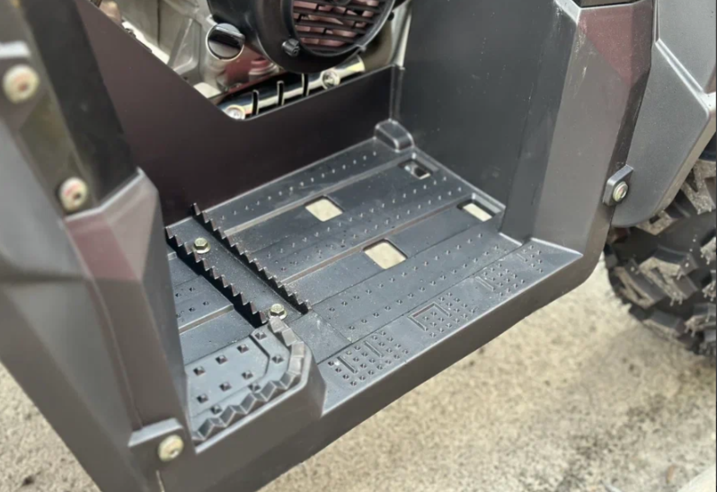 Квадроцикл GBM CROSS HILL 300 NEW в Мурманске