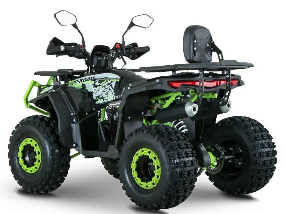 Квадроцикл YACOTA DRAGON LUX 125 в Мурманске