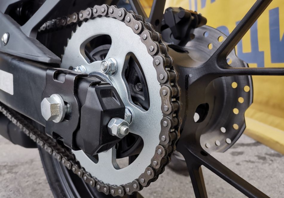 Мотоцикл MOTOLAND (МОТОЛЕНД) 250 CB250 (172FMM-5/PR250) (2022 г.) в Мурманске