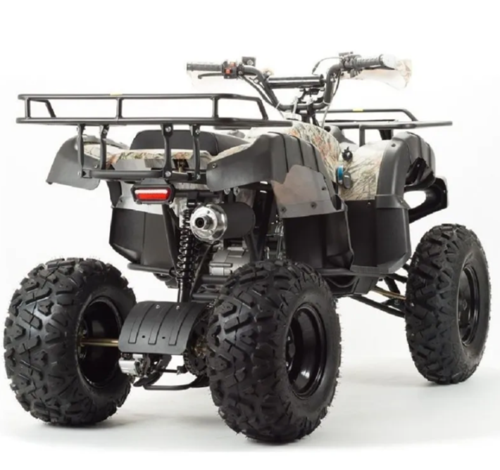 Квадроцикл PROMAX ATV 250 в Мурманске