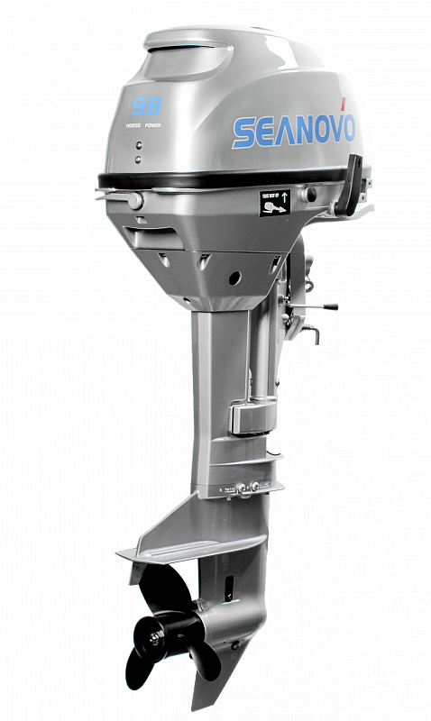 Лодочный мотор SEANOVO SN9.8FHS в Мурманске